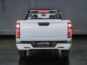 GWM P300 2.0T double cab SX auto - Image 5