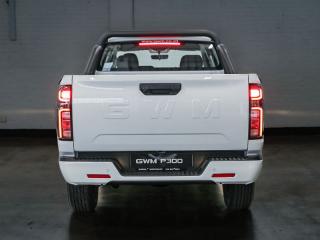 GWM P300 2.0T double cab SX auto