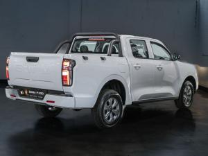 GWM P300 2.0T double cab SX auto - Image 6