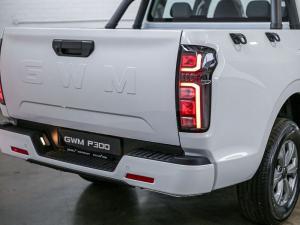 GWM P300 2.0T double cab SX auto - Image 7