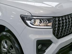 GWM P300 2.0T double cab SX auto - Image 8