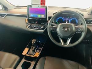 Toyota Corolla Cross 1.8 HEV XR - Image 14