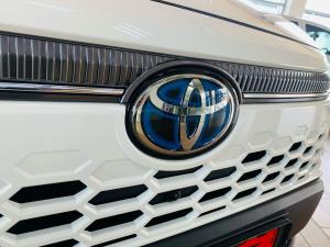 Toyota Corolla Cross 1.8 HEV XR - Image 18