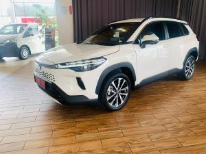 Toyota Corolla Cross 1.8 HEV XR - Image 2