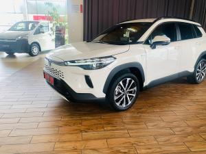 Toyota Corolla Cross 1.8 HEV XR - Image 3