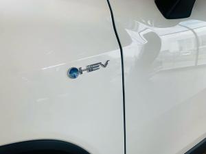 Toyota Corolla Cross 1.8 HEV XR - Image 4