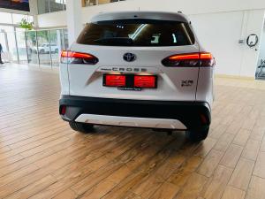 Toyota Corolla Cross 1.8 HEV XR - Image 6