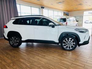 Toyota Corolla Cross 1.8 HEV XR - Image 7