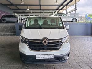 Renault Trafic 2.0dCi panel van - Image 2