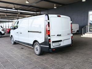 Renault Trafic 2.0dCi panel van - Image 5