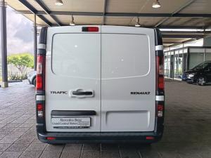 Renault Trafic 2.0dCi panel van - Image 6
