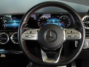 Mercedes-Benz A-Class A250 hatch AMG Line - Image 11