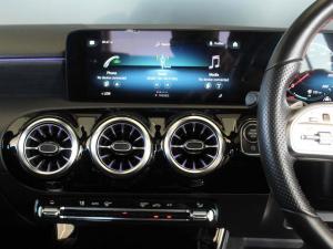 Mercedes-Benz A-Class A250 hatch AMG Line - Image 12