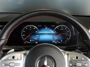 Mercedes-Benz A-Class A250 hatch AMG Line - Image 14