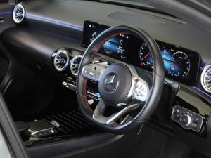 Mercedes-Benz A-Class A250 hatch AMG Line - Image 15