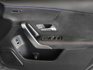Mercedes-Benz A-Class A250 hatch AMG Line - Image 16