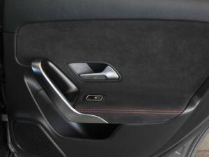 Mercedes-Benz A-Class A250 hatch AMG Line - Image 18
