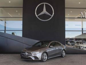 Mercedes-Benz A-Class A250 hatch AMG Line - Image 1