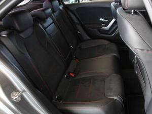 Mercedes-Benz A-Class A250 hatch AMG Line - Image 20