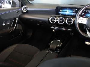 Mercedes-Benz A-Class A250 hatch AMG Line - Image 21