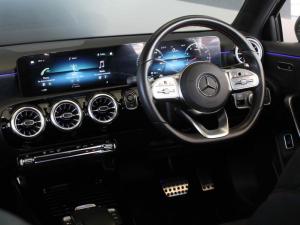 Mercedes-Benz A-Class A250 hatch AMG Line - Image 22