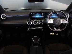 Mercedes-Benz A-Class A250 hatch AMG Line - Image 23