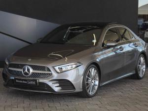 Mercedes-Benz A-Class A250 hatch AMG Line - Image 2