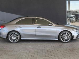 Mercedes-Benz A-Class A250 hatch AMG Line - Image 4