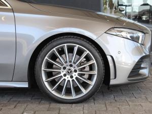 Mercedes-Benz A-Class A250 hatch AMG Line - Image 5