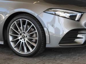 Mercedes-Benz A-Class A250 hatch AMG Line - Image 6