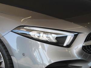 Mercedes-Benz A-Class A250 hatch AMG Line - Image 7