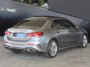 Mercedes-Benz A-Class A250 hatch AMG Line - Image 8