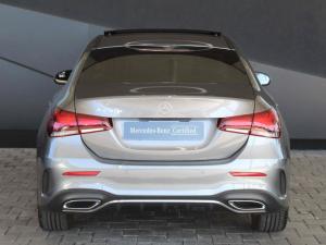 Mercedes-Benz A-Class A250 hatch AMG Line - Image 9