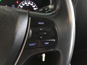 Hyundai i20 1.4 Motion auto - Image 19