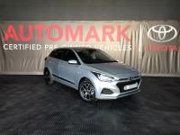 Thumbnail Hyundai i20 1.4 Motion auto