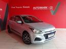 Thumbnail Hyundai i20 1.4 Motion auto
