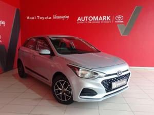 Hyundai i20 1.4 Motion auto - Image 1