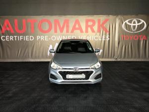 Hyundai i20 1.4 Motion auto - Image 2
