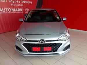 Hyundai i20 1.4 Motion auto - Image 2
