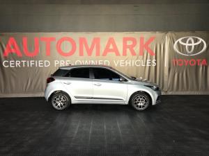 Hyundai i20 1.4 Motion auto - Image 3