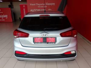 Hyundai i20 1.4 Motion auto - Image 5