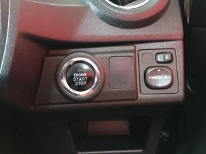 Toyota Agya 1.0 auto - Image 11