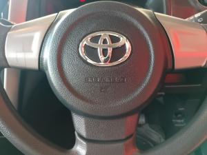 Toyota Agya 1.0 auto - Image 15