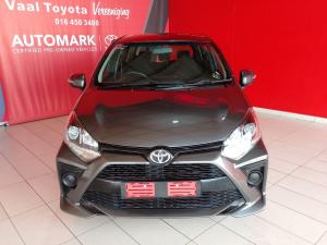 Toyota Agya 1.0 auto - Image 2