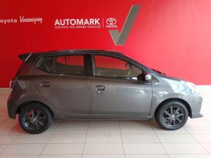 Toyota Agya 1.0 auto - Image 3