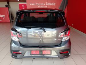 Toyota Agya 1.0 auto - Image 5