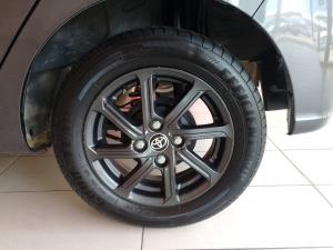 Toyota Agya 1.0 auto - Image 6