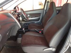 Toyota Agya 1.0 auto - Image 8