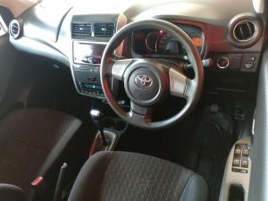 Toyota Agya 1.0 auto - Image 9