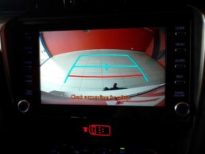 Toyota Fortuner 2.4GD-6 manual - Image 12